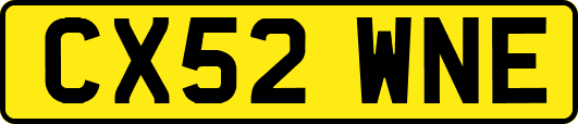 CX52WNE