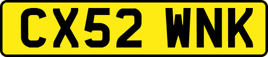 CX52WNK