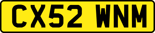 CX52WNM