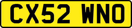 CX52WNO