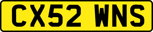 CX52WNS