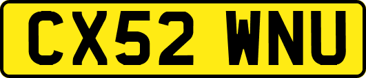 CX52WNU