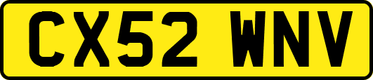 CX52WNV