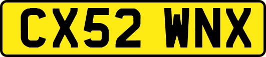 CX52WNX