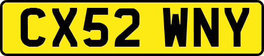 CX52WNY
