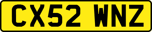 CX52WNZ