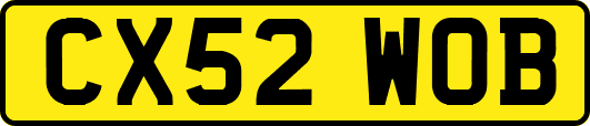 CX52WOB