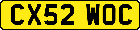 CX52WOC