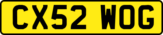 CX52WOG