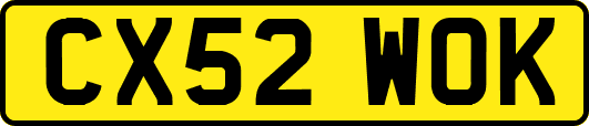 CX52WOK