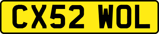 CX52WOL