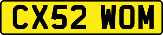 CX52WOM