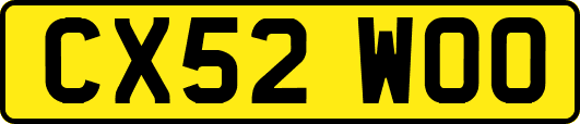 CX52WOO