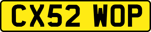 CX52WOP