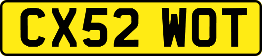 CX52WOT
