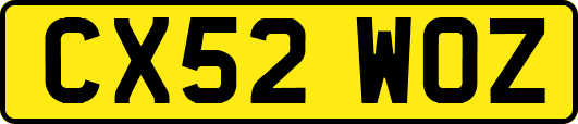 CX52WOZ