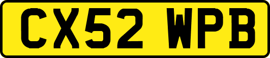 CX52WPB