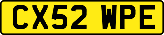 CX52WPE