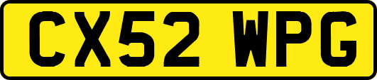 CX52WPG