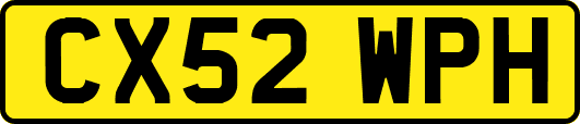 CX52WPH