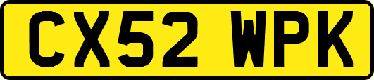 CX52WPK