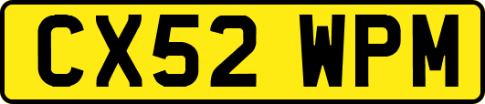 CX52WPM