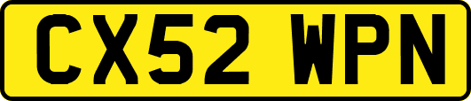 CX52WPN