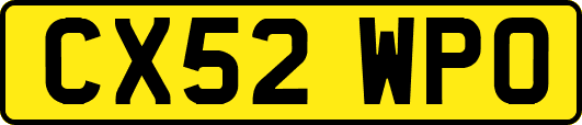 CX52WPO