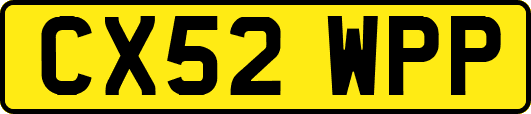 CX52WPP