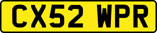 CX52WPR