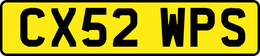 CX52WPS