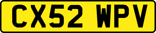 CX52WPV