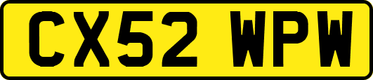 CX52WPW