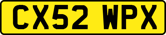 CX52WPX