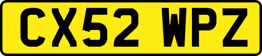 CX52WPZ
