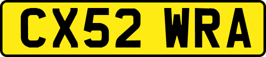 CX52WRA