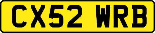 CX52WRB