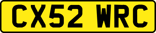 CX52WRC