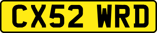 CX52WRD