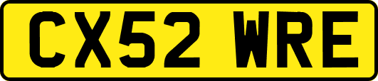 CX52WRE