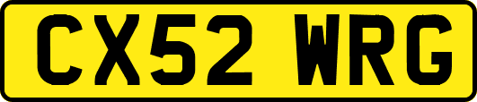 CX52WRG