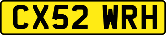 CX52WRH