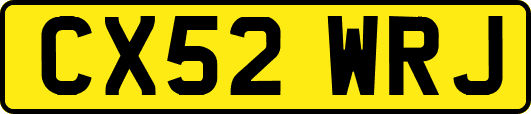 CX52WRJ