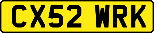 CX52WRK