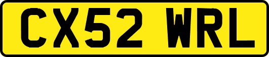 CX52WRL