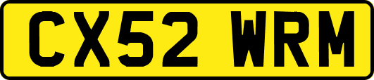 CX52WRM