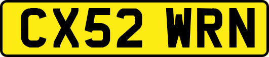 CX52WRN