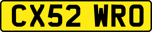 CX52WRO