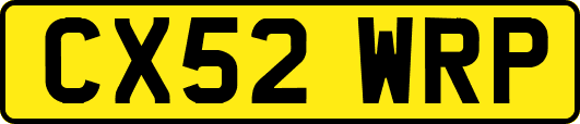 CX52WRP