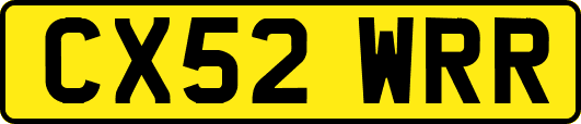 CX52WRR